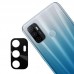 Защитное стекло BeCover для камеры на Oppo A53/A32 Clear (706615)