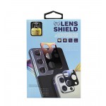 Защитное стекло BeCover для камеры на Oppo A54 Clear (706616) Защитное стекло BeCover для камеры на Oppo A54 Clear (706616)