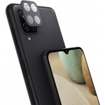 Защитное стекло BeCover для камеры на Samsung A12 SM-A125 (706619)