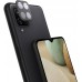 Защитное стекло BeCover для камеры на Samsung A12 SM-A125 (706619)