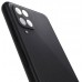 Защитное стекло BeCover для камеры на Samsung A12 SM-A125 (706619)