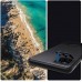 Защитное стекло BeCover для камеры на Samsung A22 SM-A225 (706620)