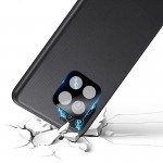 Защитное стекло BeCover для камеры на Samsung M12 SM-M127 (706626)