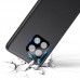 Защитное стекло BeCover для камеры на Samsung M12 SM-M127 (706626)