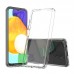 Чехол накладка TPU BeCover для Samsung A03s SM-A037 Transparancy (706650)