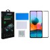 Защитное стекло BeCover для Xiaomi Redmi Note 10 5G Black (706653)