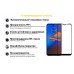 Защитное стекло BeCover для Motorola Moto E6i Black (706654)