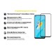 Защитное стекло BeCover для Oppo A54 Black (706655)