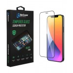 Защитное стекло BeCover для Apple iPhone 13 Pro Max Black (706664) Защитное стекло BeCover для Apple iPhone 13 Pro Max Black (706664)