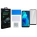 Защитное стекло BeCover для Tecno Pop 5 Black (706669)