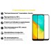 Защитное стекло BeCover для ZTE Blade A51/A71 Black (706670)