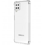 Чехол накладка TPU BeCover Anti-Shock для Samsung M32 SM-M325 Clear (706671)