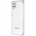 Чехол накладка TPU BeCover Anti-Shock для Samsung M32 SM-M325 Clear (706671)