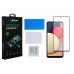 Защитное стекло BeCover для Samsung A03s SM-A037 Black (706776)