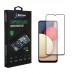Защитное стекло BeCover для Samsung A03s SM-A037 Black (706776)