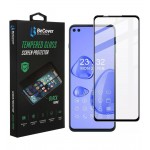 Защитное стекло BeCover для Motorola Moto G100 Black (706895)