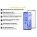Защитное стекло BeCover для Motorola Moto G100 Black (706895)