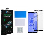 Защитное стекло BeCover для Nokia C30 Black (706903)