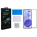 Защитное стекло BeCover для Xiaomi Mi 11 Lite/Mi 11 Lite 5G/11 Lite 5G NE Black (706909)