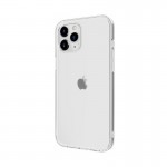 Чехол накладка TPU BeCover для Apple iPhone 13 Pro Transparancy (706919)