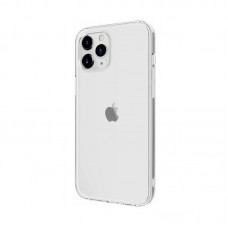 Чехол накладка TPU BeCover для Apple iPhone 13 Pro Transparancy (706919)