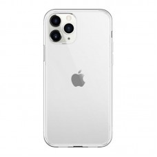 Чехол накладка TPU BeCover для Apple iPhone 13 Pro Transparancy (706919)