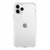 Чехол накладка TPU BeCover для Apple iPhone 13 Pro Transparancy (706919)