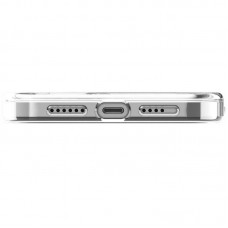 Чехол накладка TPU BeCover для Apple iPhone 13 Pro Transparancy (706919)