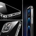 Чехол накладка TPU BeCover для Apple iPhone 13 Pro Max Transparancy (706920)
