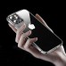 Чехол накладка TPU BeCover для Apple iPhone 13 Pro Max Transparancy (706920)