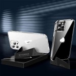 Чехол накладка TPU BeCover для Apple iPhone 13 Pro Max Transparancy (706920)