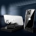 Чехол накладка TPU BeCover для Apple iPhone 13 Pro Max Transparancy (706920)