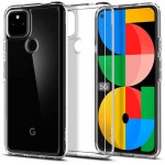Чехол накладка TPU BeCover для Google Pixel 5a 5G Transparancy (706921)