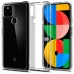 Чехол накладка TPU BeCover для Google Pixel 5a 5G Transparancy (706921)