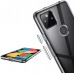 Чехол накладка TPU BeCover для Google Pixel 5a 5G Transparancy (706921)