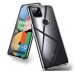 Чехол накладка TPU BeCover для Google Pixel 5a 5G Transparancy (706921)
