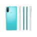 Чехол накладка TPU BeCover для Motorola Moto E20 Transparancy (706922)