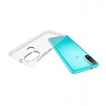 Чехол накладка TPU BeCover для Motorola Moto E20 Transparancy (706922)