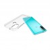 Чехол накладка TPU BeCover для Motorola Moto E20 Transparancy (706922)