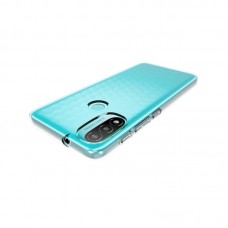 Чехол накладка TPU BeCover для Motorola Moto E20 Transparancy (706922)