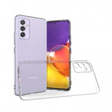 Чехол накладка TPU BeCover для Samsung M52 SM-M526 Transparancy (706928)