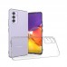 Чехол накладка TPU BeCover для Samsung M52 SM-M526 Transparancy (706928)