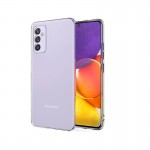 Чехол накладка TPU BeCover для Samsung M52 SM-M526 Transparancy (706928)