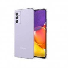 Чехол накладка TPU BeCover для Samsung M52 SM-M526 Transparancy (706928)