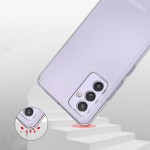 Чехол накладка TPU BeCover для Samsung M52 SM-M526 Transparancy (706928)