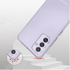 Чехол накладка TPU BeCover для Samsung M52 SM-M526 Transparancy (706928)