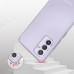 Чехол накладка TPU BeCover для Samsung M52 SM-M526 Transparancy (706928)