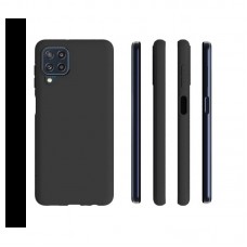Чехол накладка TPU BeCover для Samsung M22 SM-M225 Black (706929)