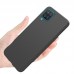 Чехол накладка TPU BeCover для Samsung M22 SM-M225 Black (706929)