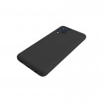 Чехол накладка TPU BeCover для Samsung M22 SM-M225 Black (706929)